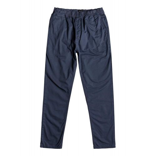 퀵실버 Quiksilver Mens Hue Hiller Elasticated Pants