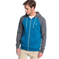 Quiksilver Mens Everyday Zip Fleece