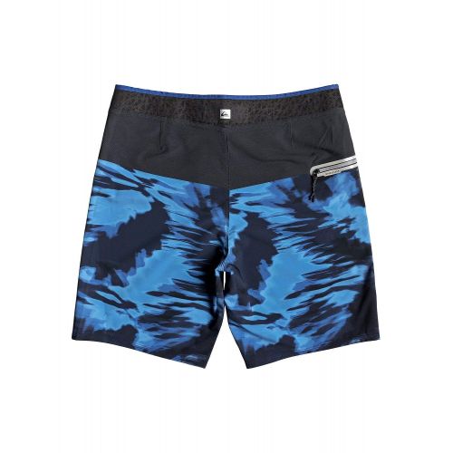 퀵실버 Quiksilver Mens Highline Blackout 19 Boardshort Swim Trunk