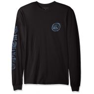 Quiksilver Mens Obvious Winner Long Sleeve