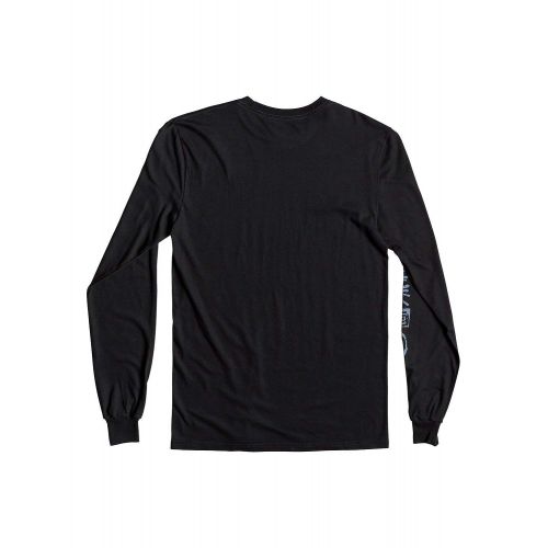 퀵실버 Quiksilver Mens Obvious Winner Long Sleeve