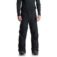 Quiksilver Mens Estate 10k Snow Pants