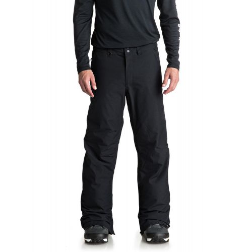 퀵실버 Quiksilver Mens Estate 10k Snow Pants