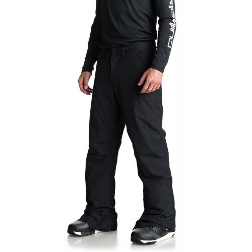 퀵실버 Quiksilver Mens Estate 10k Snow Pants