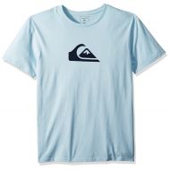 Quiksilver Mens Mw Logo Tee