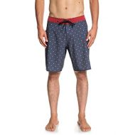 Quiksilver Mens Highline Voodoo 19 Boardshort Swim Trunk