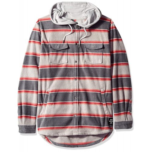 퀵실버 Quiksilver Mens Surf Days Hood