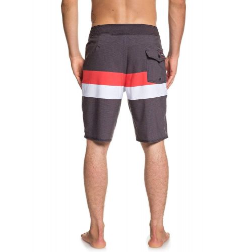 퀵실버 Quiksilver Mens Highline Seasons 20 Boardshort, Adult