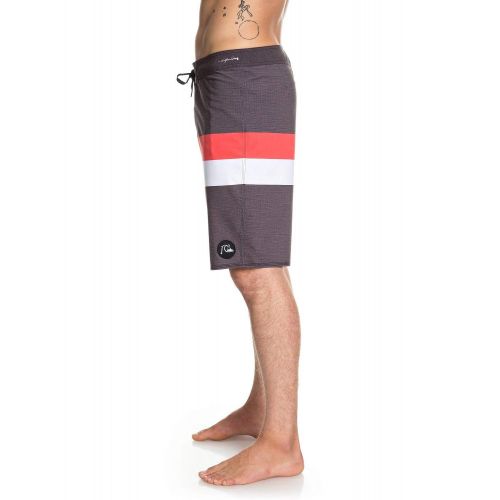 퀵실버 Quiksilver Mens Highline Seasons 20 Boardshort, Adult