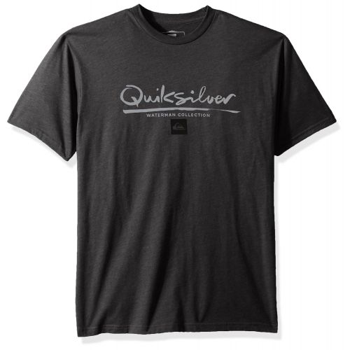 퀵실버 Quiksilver Mens Originel Tee