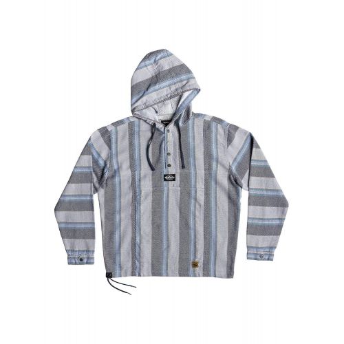 퀵실버 Quiksilver Mens Neo Blue