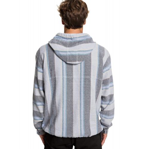 퀵실버 Quiksilver Mens Neo Blue