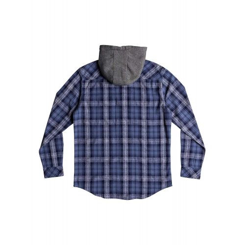 퀵실버 Quiksilver Mens The Magston Woven