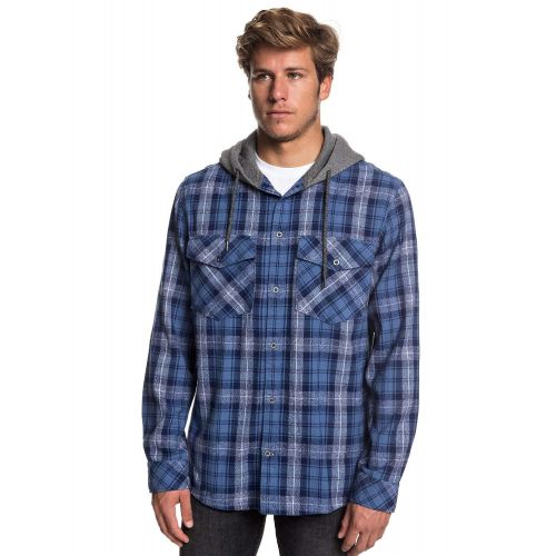 퀵실버 Quiksilver Mens The Magston Woven