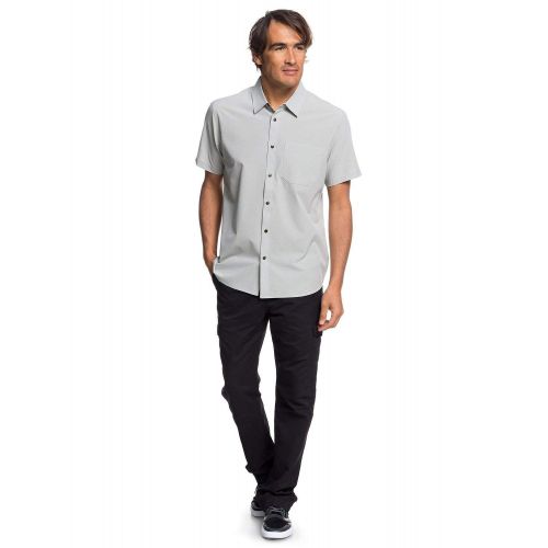 퀵실버 Quiksilver Mens Tech Shirt 2