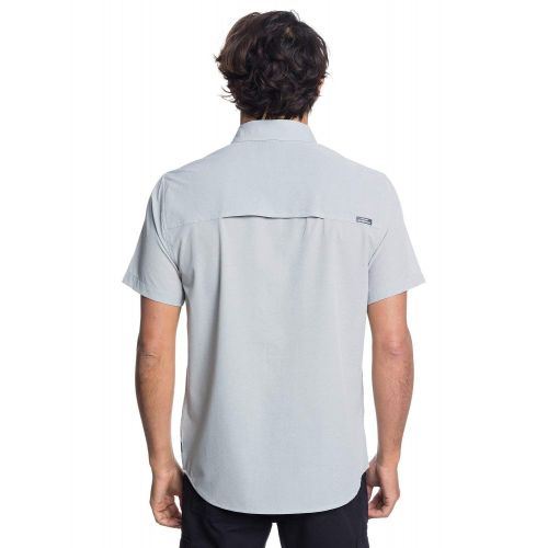 퀵실버 Quiksilver Mens Tech Shirt 2