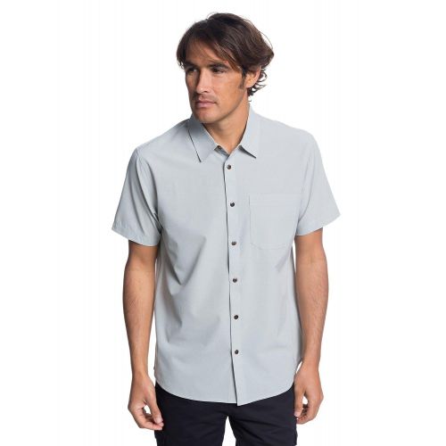 퀵실버 Quiksilver Mens Tech Shirt 2