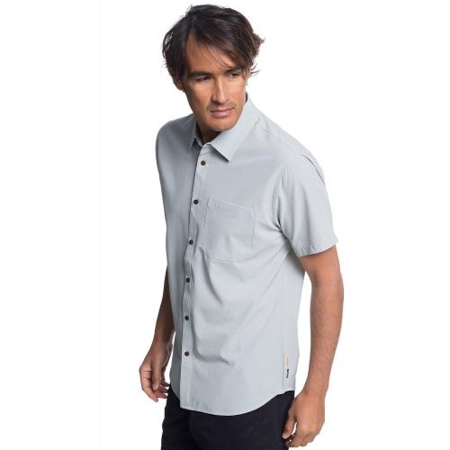 퀵실버 Quiksilver Mens Tech Shirt 2