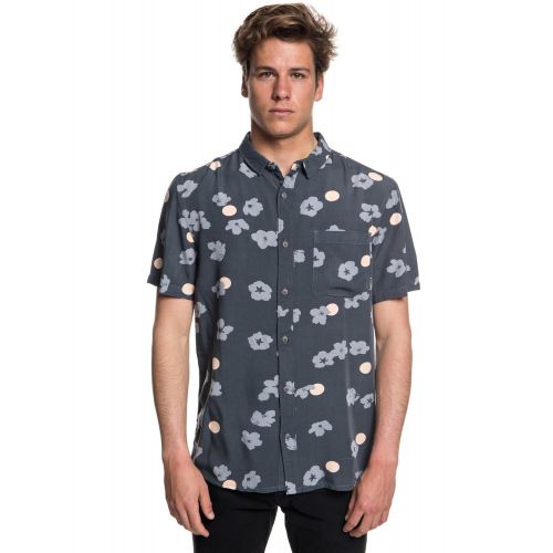 퀵실버 Quiksilver Mens Variable Shirt