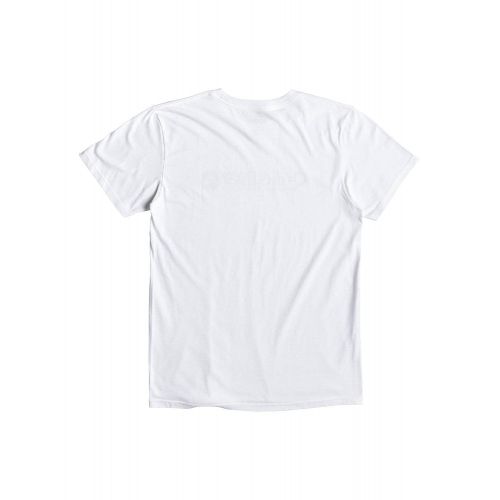 퀵실버 Quiksilver Mens Art Tickle Tee