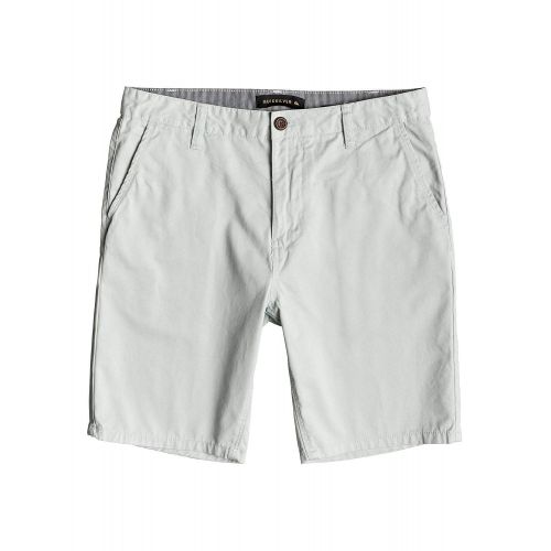 퀵실버 Quiksilver Mens Everyday Chino Light Short