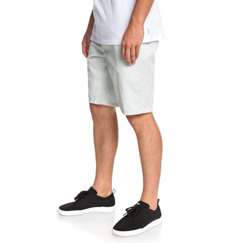 퀵실버 Quiksilver Mens Everyday Chino Light Short