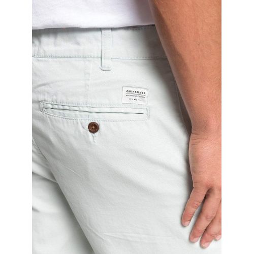 퀵실버 Quiksilver Mens Everyday Chino Light Short