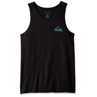 Quiksilver Mens Time Warp Tank