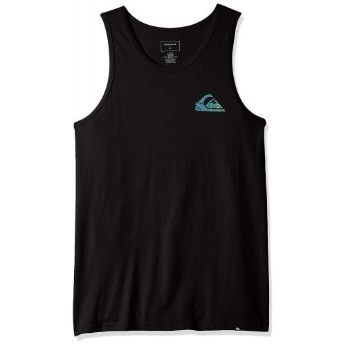 퀵실버 Quiksilver Mens Time Warp Tank