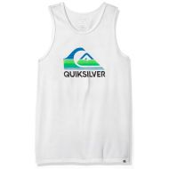 Quiksilver Mens Waves Tank