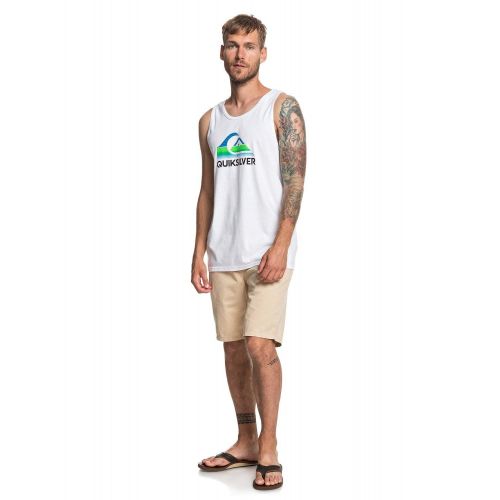 퀵실버 Quiksilver Mens Waves Tank