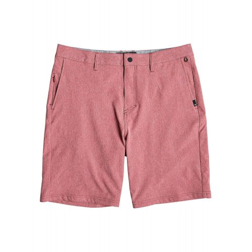 퀵실버 Quiksilver Mens Navigate Amphibian 20 Boardshort Walk Short