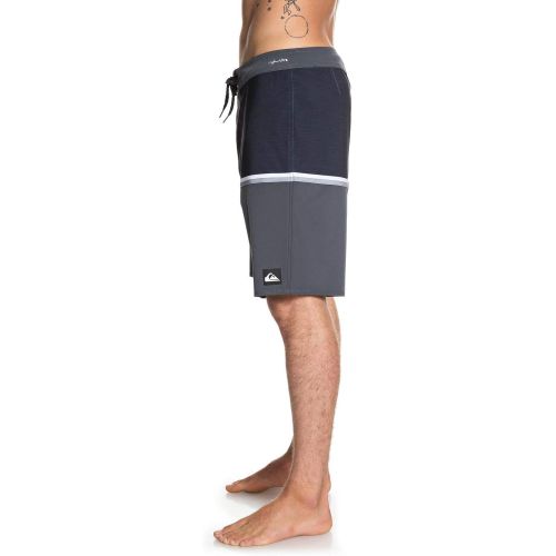 퀵실버 Quiksilver Mens Highline Division 20 Boardshort Swim Trunk