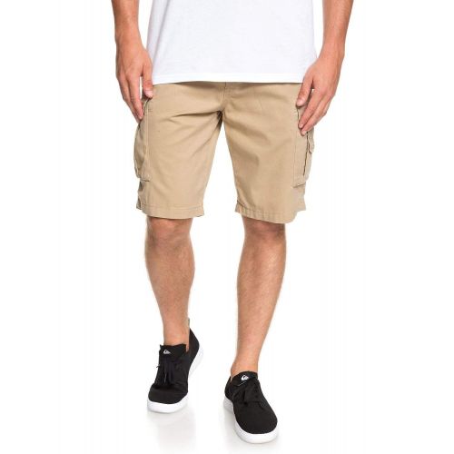 퀵실버 Quiksilver Mens Crucial Battle Short