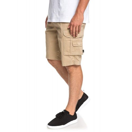 퀵실버 Quiksilver Mens Crucial Battle Short