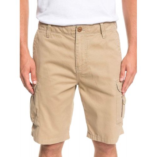 퀵실버 Quiksilver Mens Crucial Battle Short