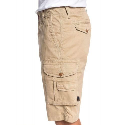 퀵실버 Quiksilver Mens Crucial Battle Short