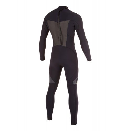 퀵실버 Quiksilver Mens 5/4/3mm Syncro GBS BZ Full Wetsuit