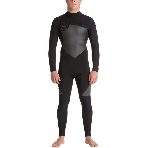 퀵실버 Quiksilver 5/4/3mm Syncro Series Back Zip Mens GBS Wetsuits