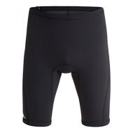1mm Mens Quiksilver Syncro Wetsuit Shorts