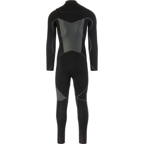 퀵실버 Quiksilver 43mm Syncro Plus Chest Zip Mens Full Wetsuits