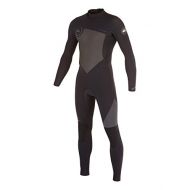Quiksilver Mens 543mm Syncro GBS BZ Full Wetsuit