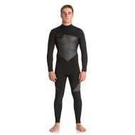 Quiksilver 32mm Syncro Series Back Zip GBS Mens Wetsuits