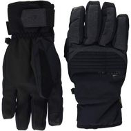 Quiksilver Mens Hill Gore-tex Tech Snow Gloves,