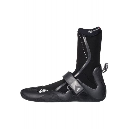퀵실버 Quiksilver 3mm Highline Series Split Toe Mens Watersports Boots