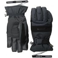 Quiksilver Snow Mens Hill Glove