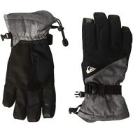 Quiksilver Mens Mission Tech Snow Gloves