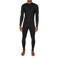 Quiksilver XCEL Comp 4/3 Wetsuit Large Black