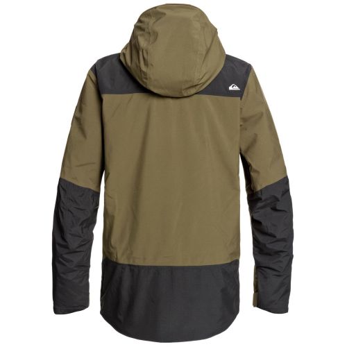 퀵실버 Quiksilver Arrow Wood Jacket