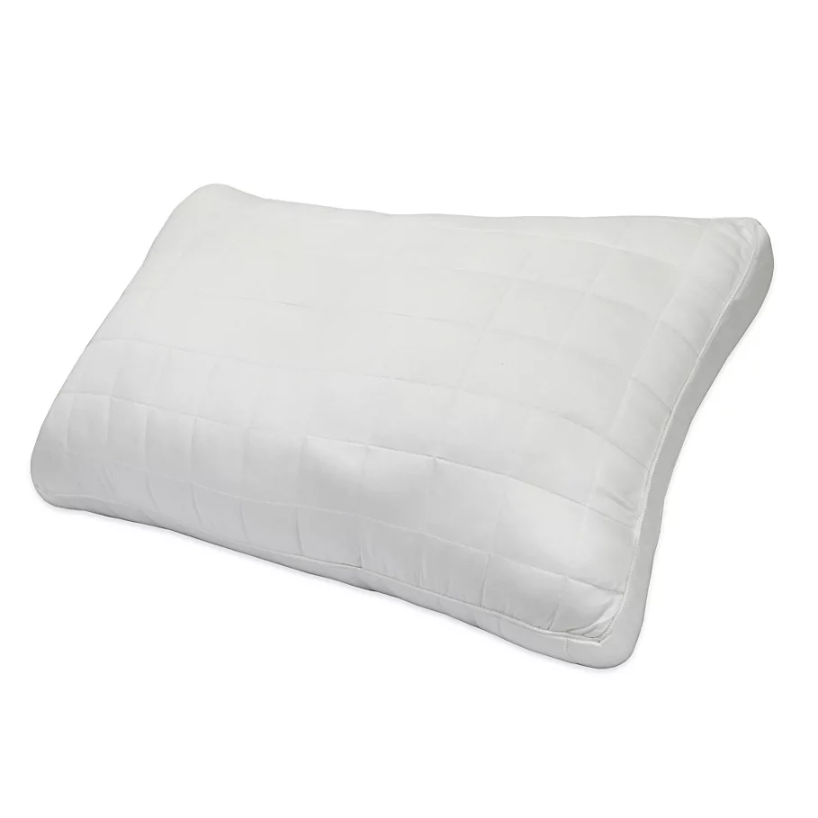  Quilted Pillow